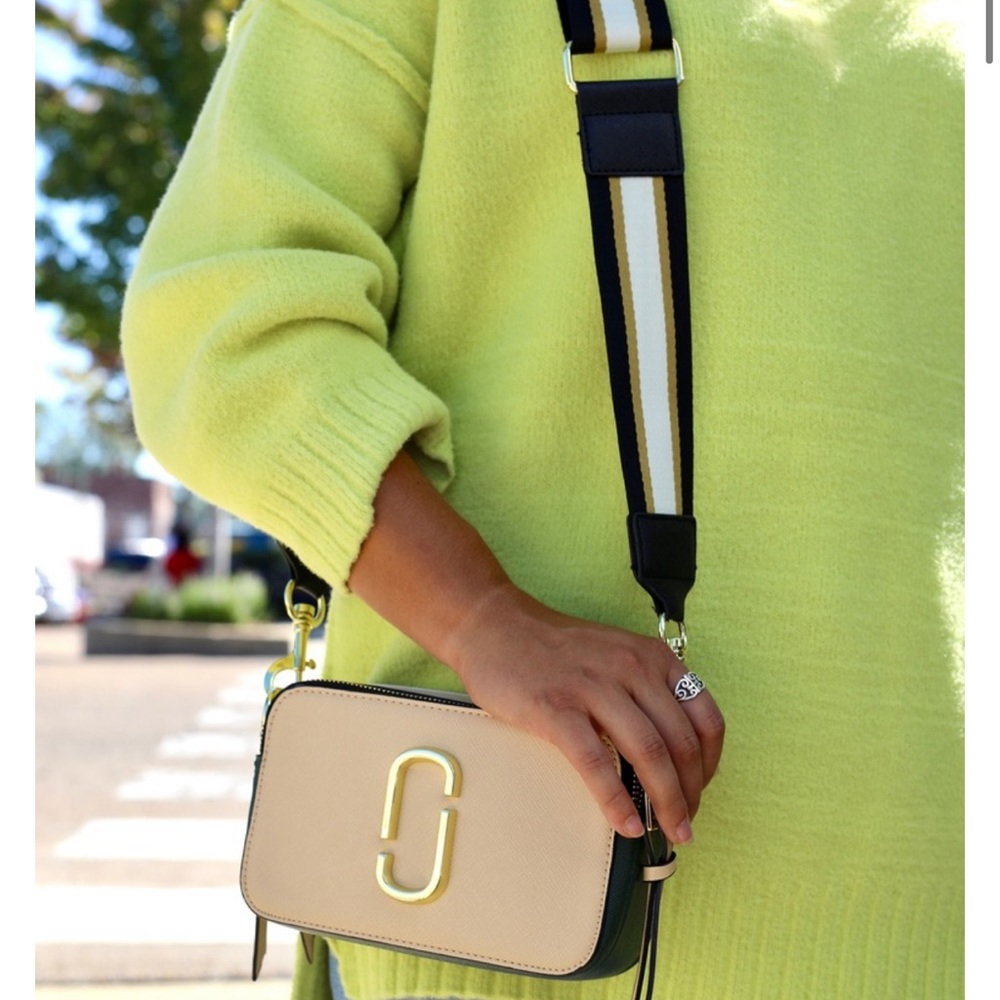 Marc Jacobs Snapshot Purse